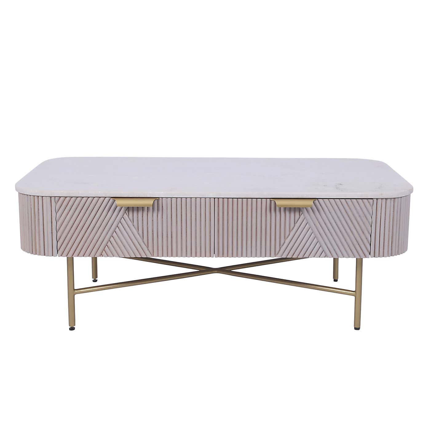 Indus Valley Cleo Coffee Table