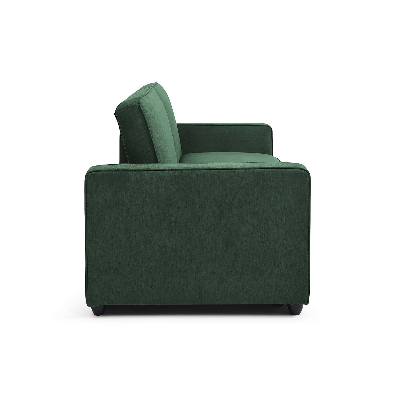 Kayden Fabric Pop Up 2 Seater Double Sofa Bed