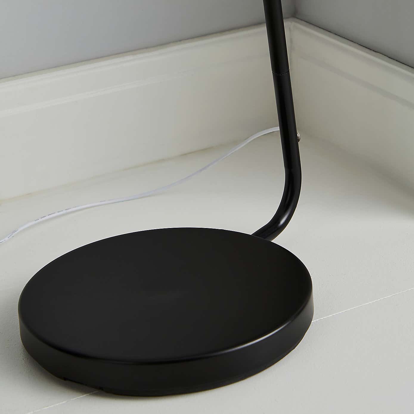 Lilou Integrated LED Dimmable Floor Lamp