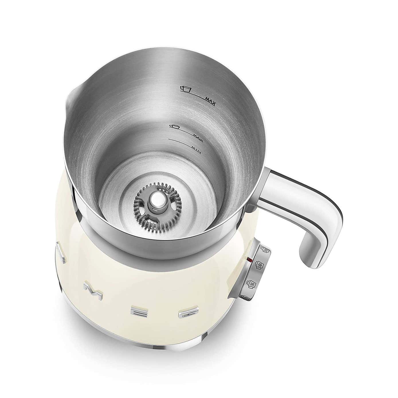 SMEG Milk Frother