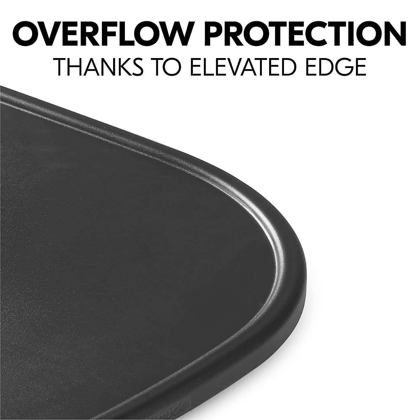 Hauck Alpha Click Highchair Tray