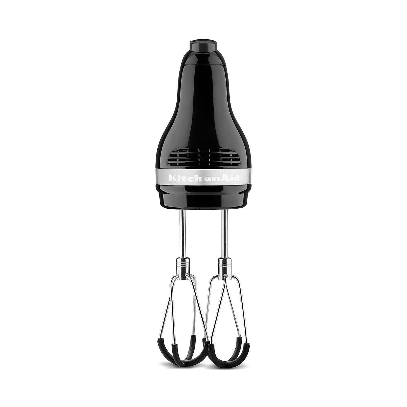 KitchenAid 6 Speed Hand Mixer Flex Edge