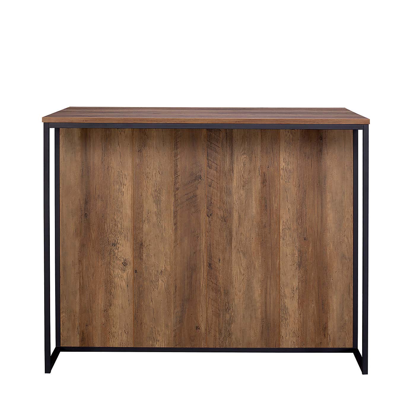Fulton Large Bar Table