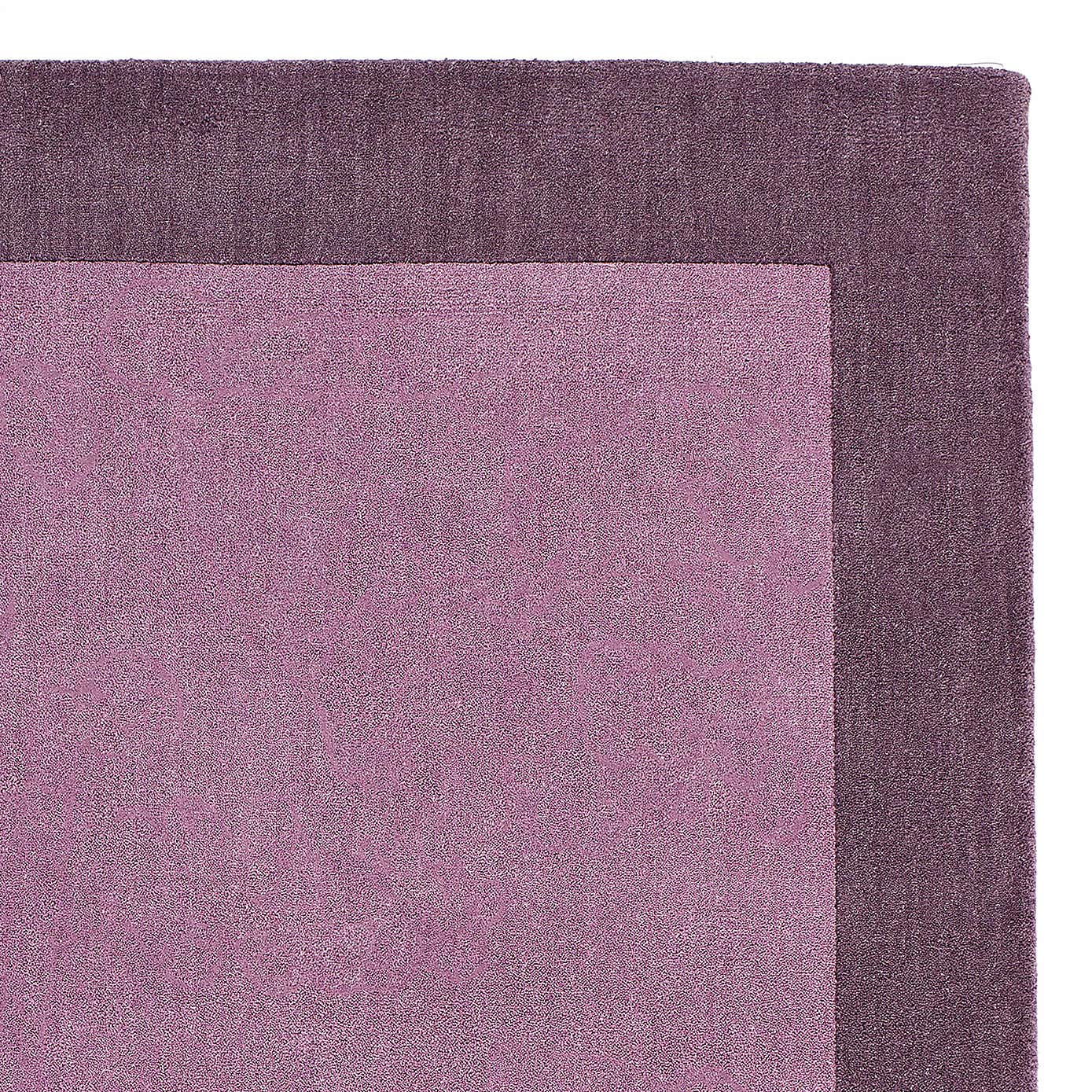 Borders Rug