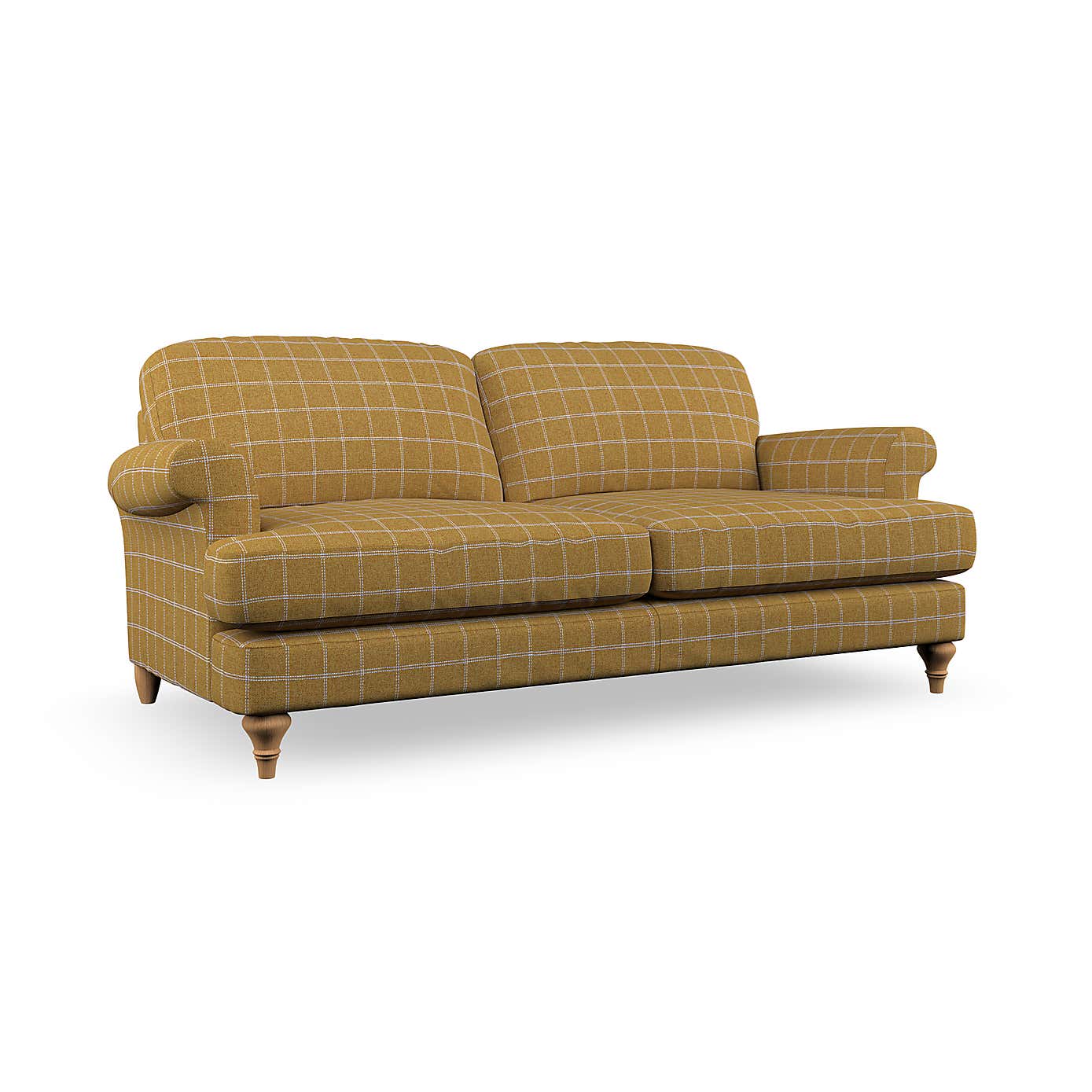 Evie Large 2 Seater Sofa