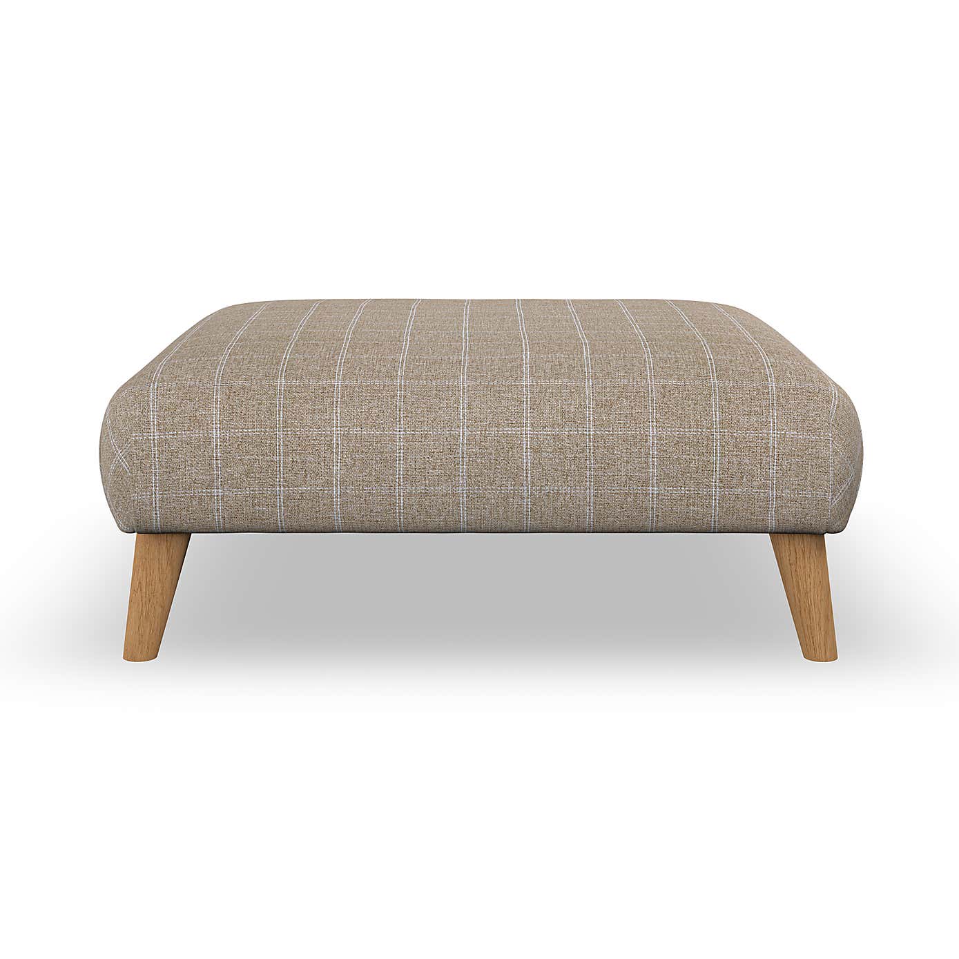 Evelyn Footstool