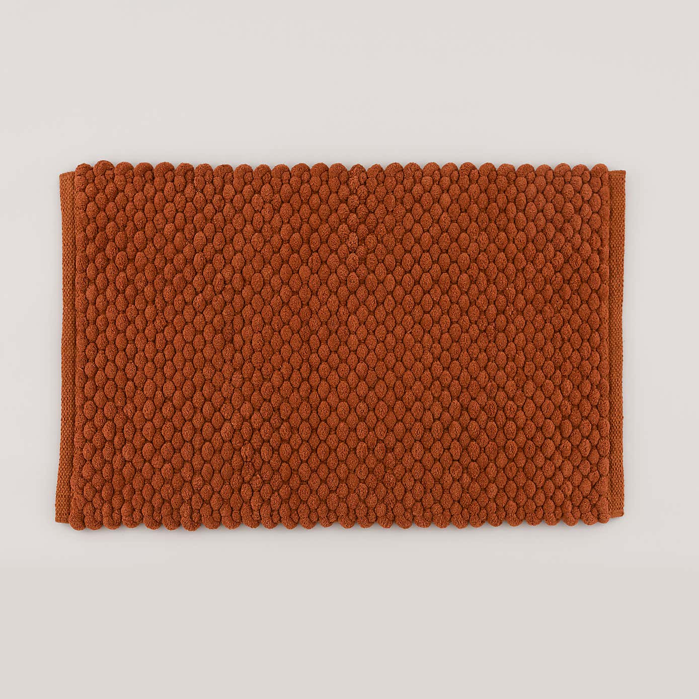 100% Recycled Pebble Bath Mat