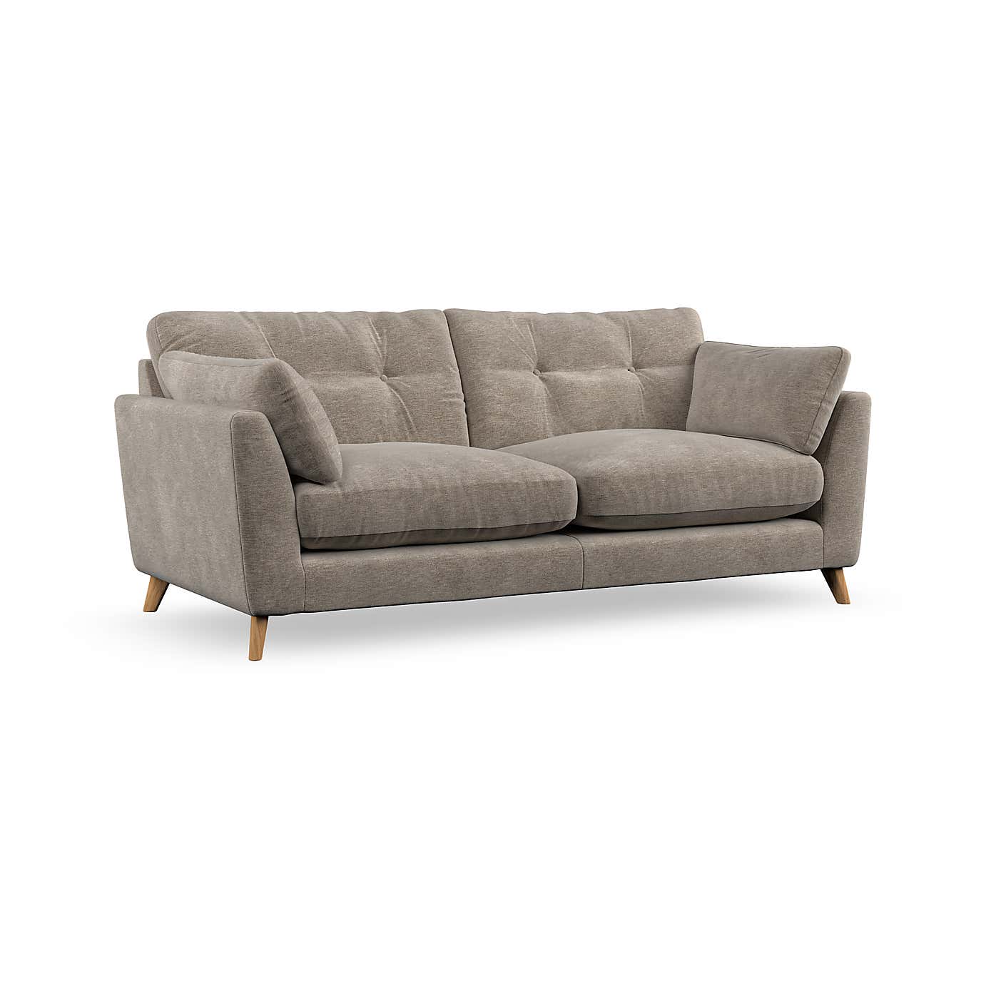 Peyton Large 3 Seater Sofa