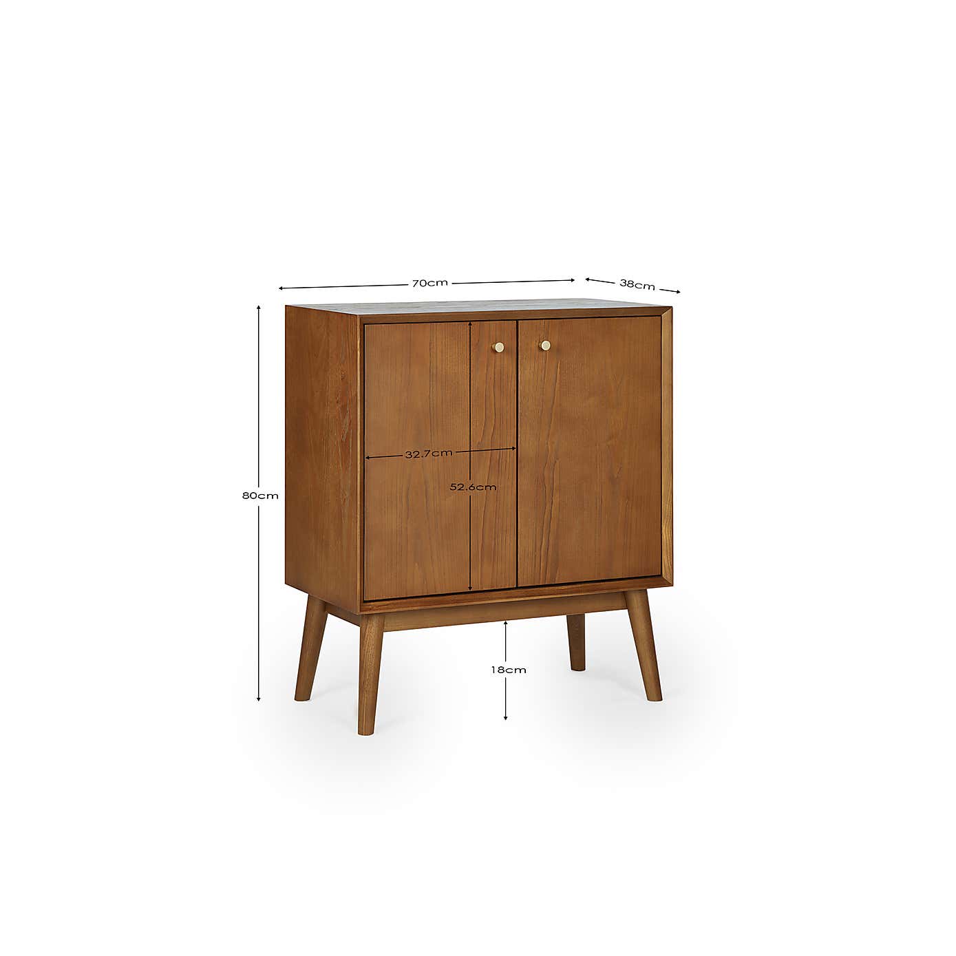 Lowry Small Sideboard