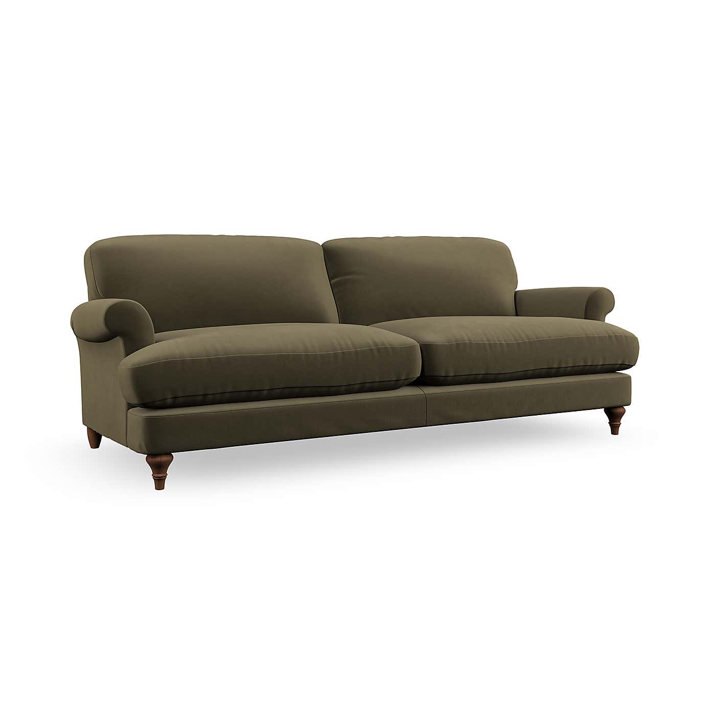 Evie 4 Seater Sofa