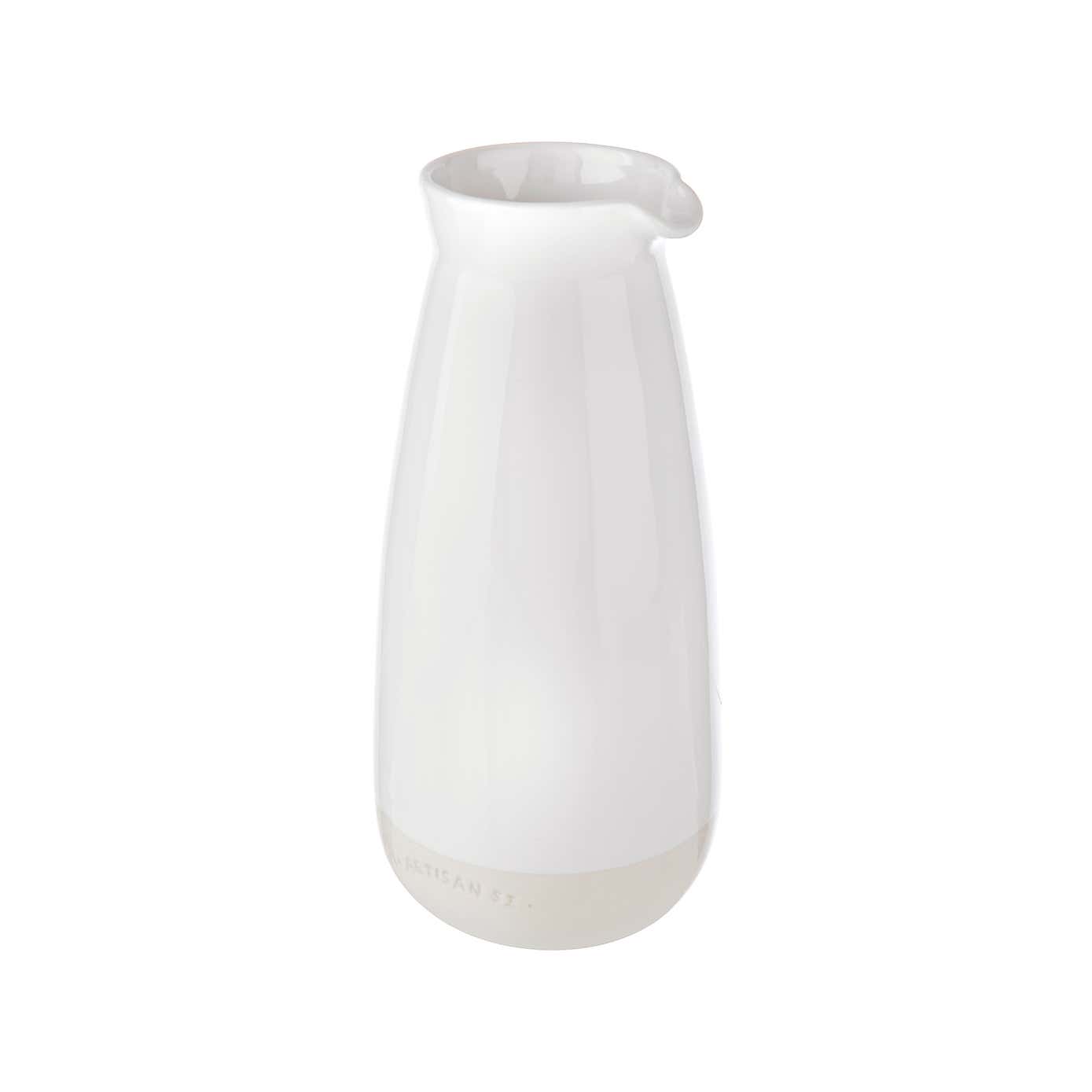 Artisan Street Pitcher Jug