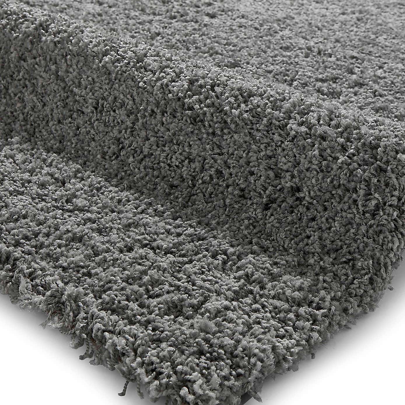 Grey Vista Rug