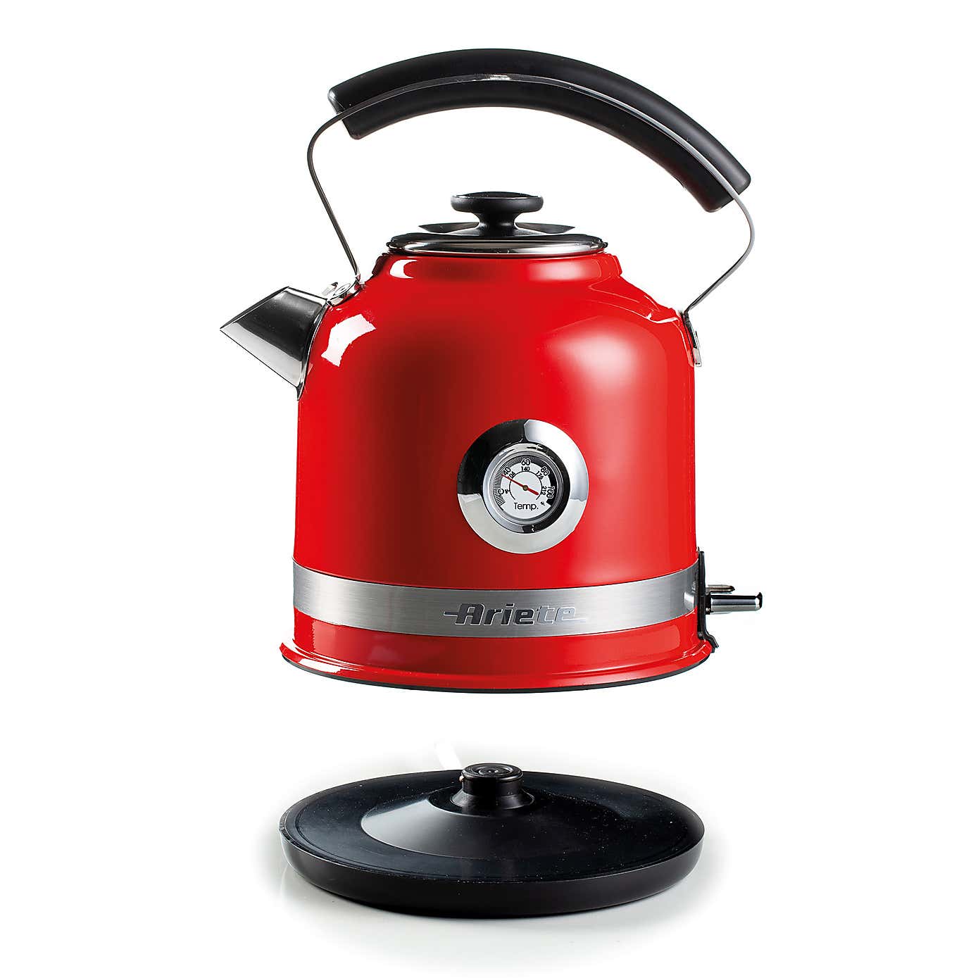 Ariete Moderna 1.7L Kettle