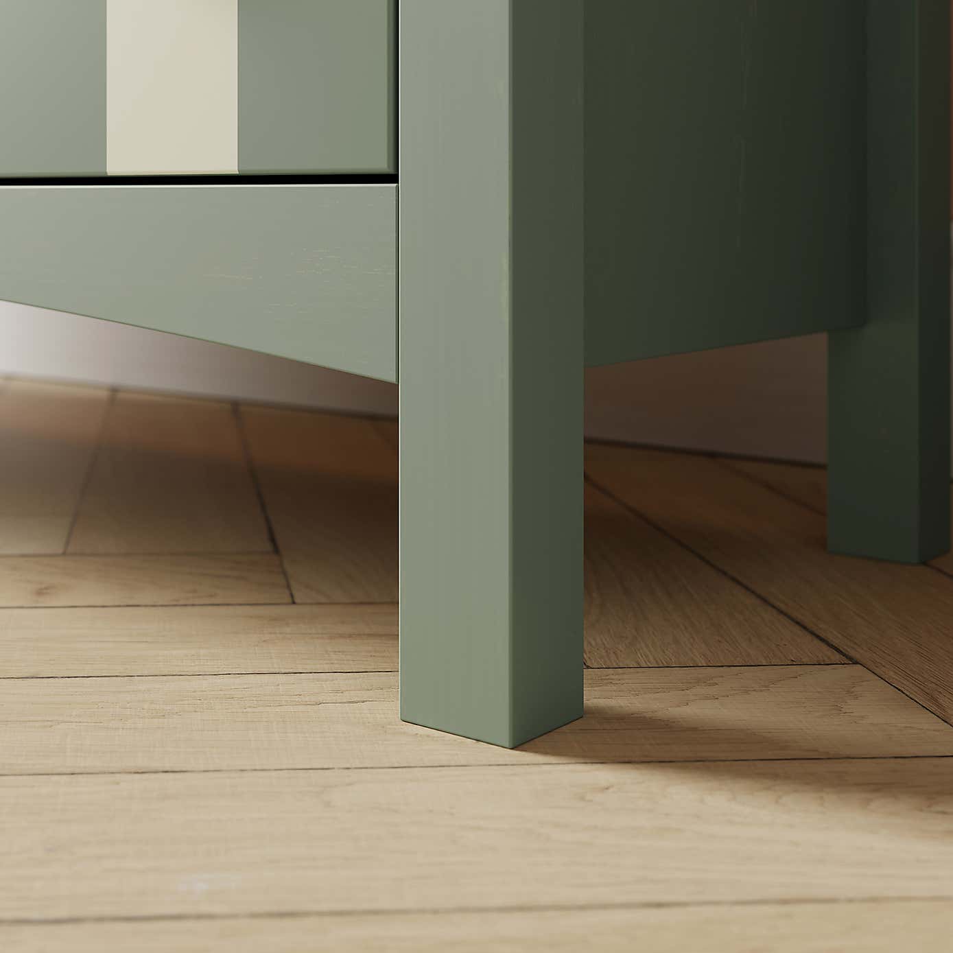 Beatrice 6 Drawer Chest