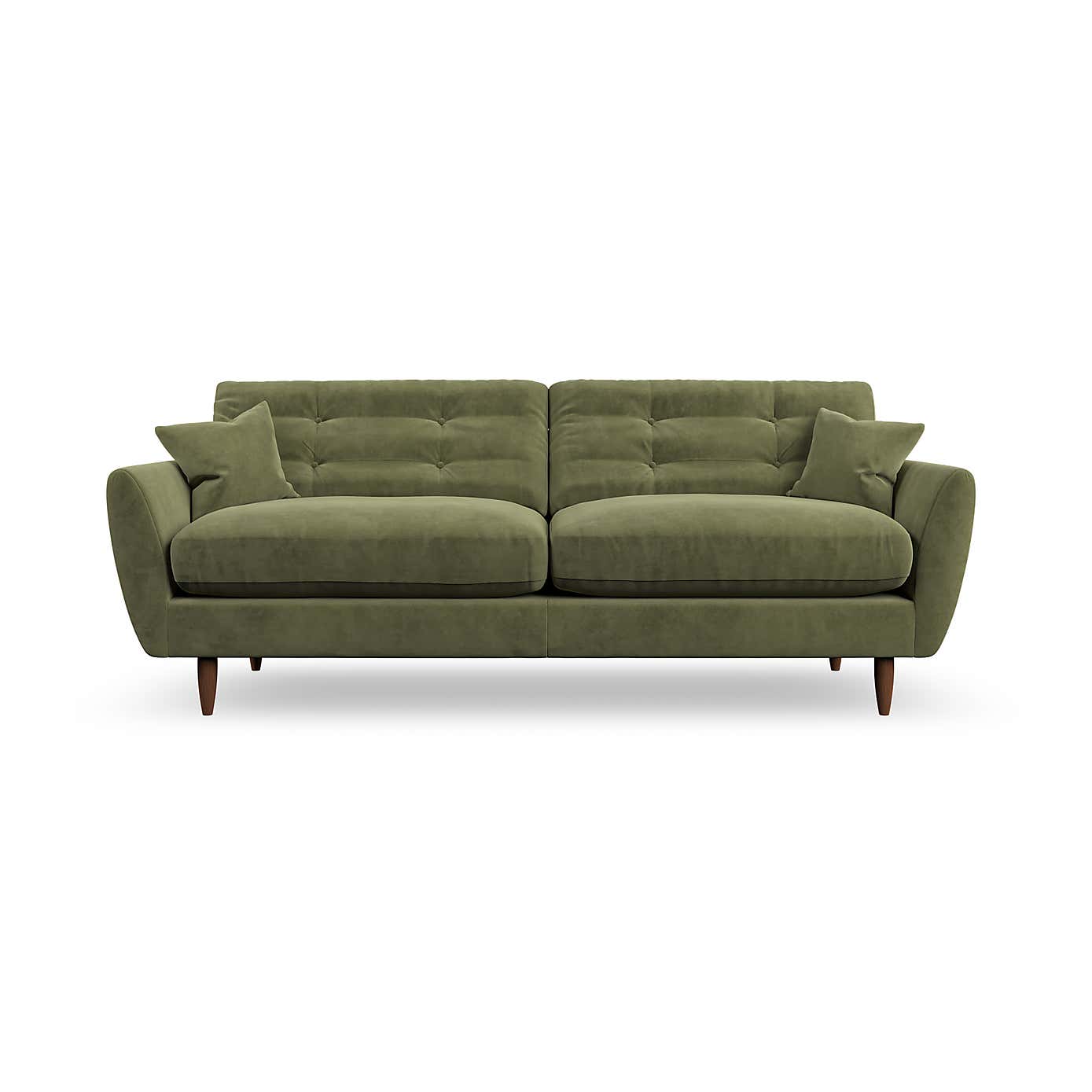 Anders 4 Seater Sofa