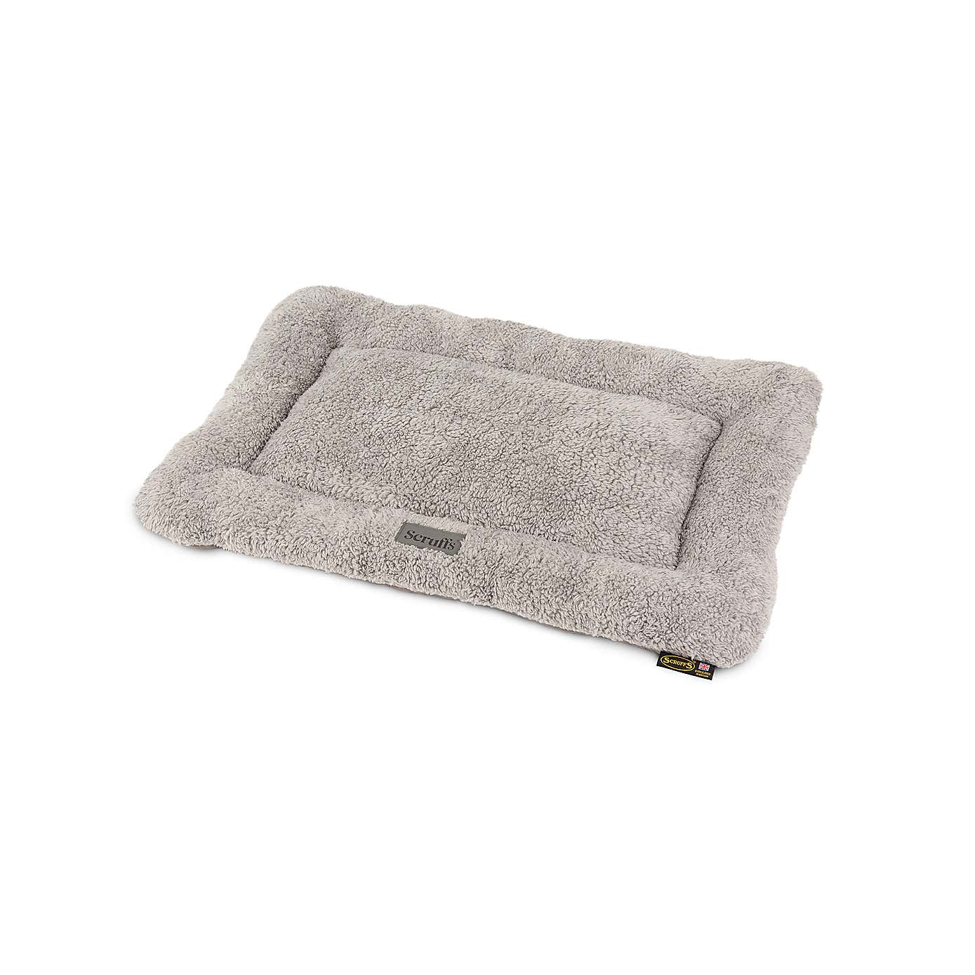 Scruffs Cosy Crate Mattress Dog Bed