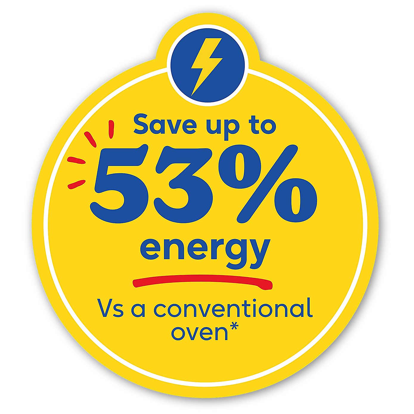 Russell Hobbs Essentials Black 3L Air Fryer