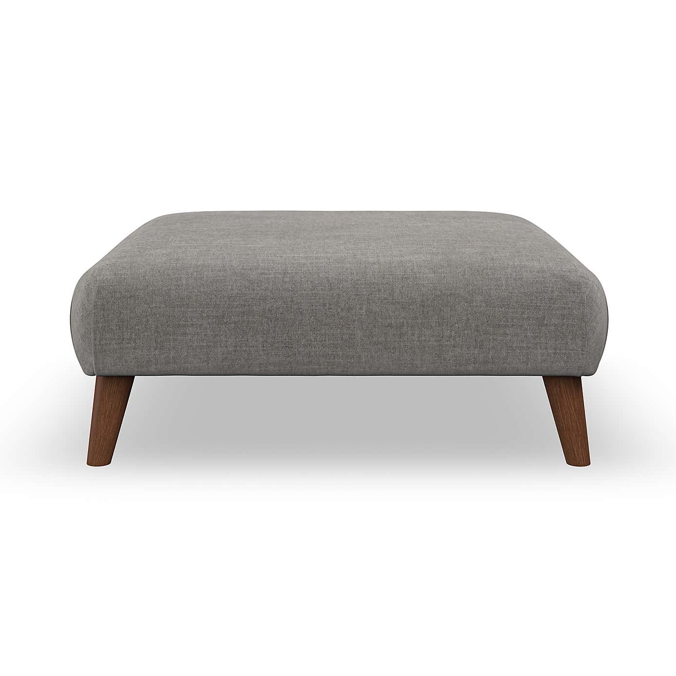 Evelyn Footstool