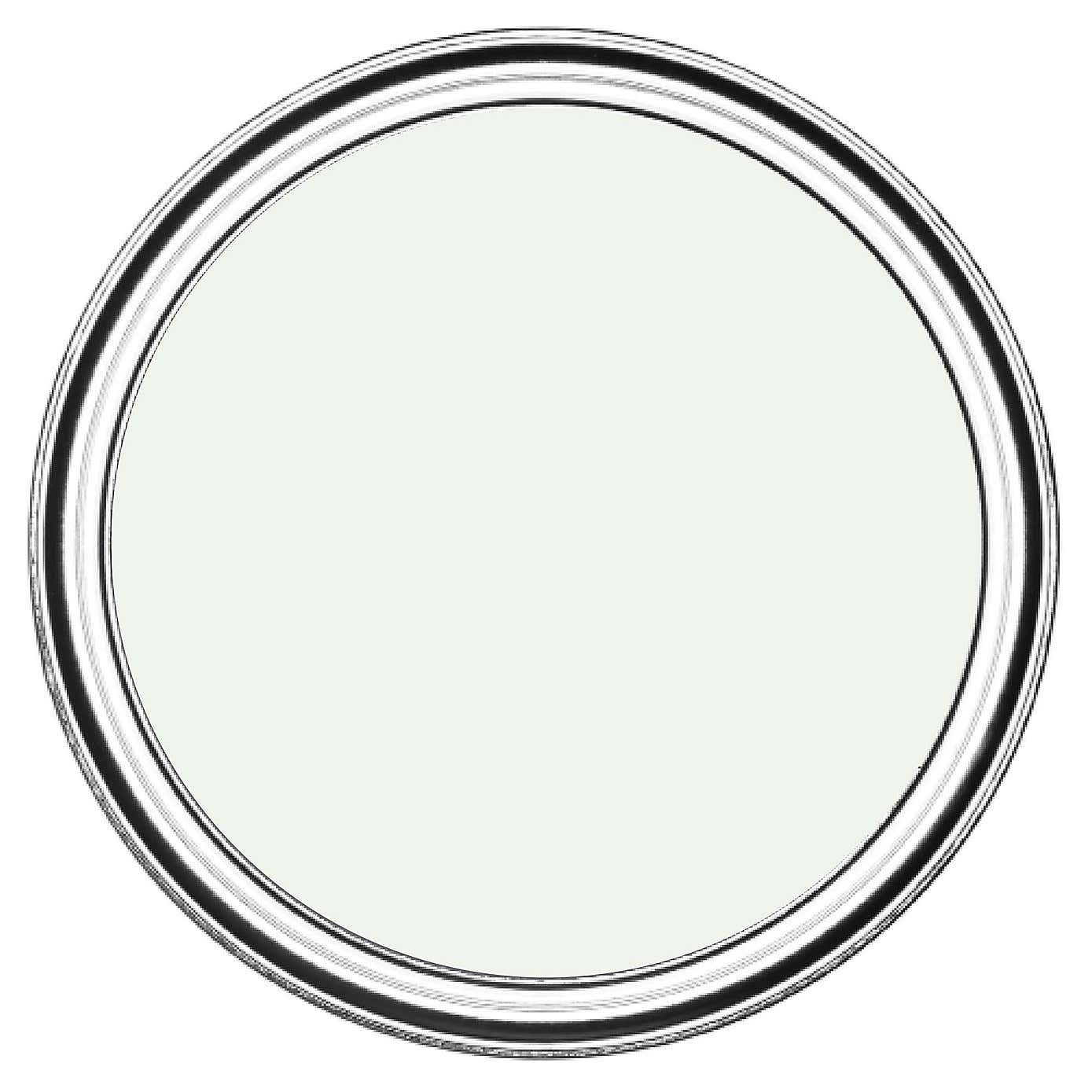 Rust-Oleum Steamed Milk Matt Emulsion Outdoor Paint