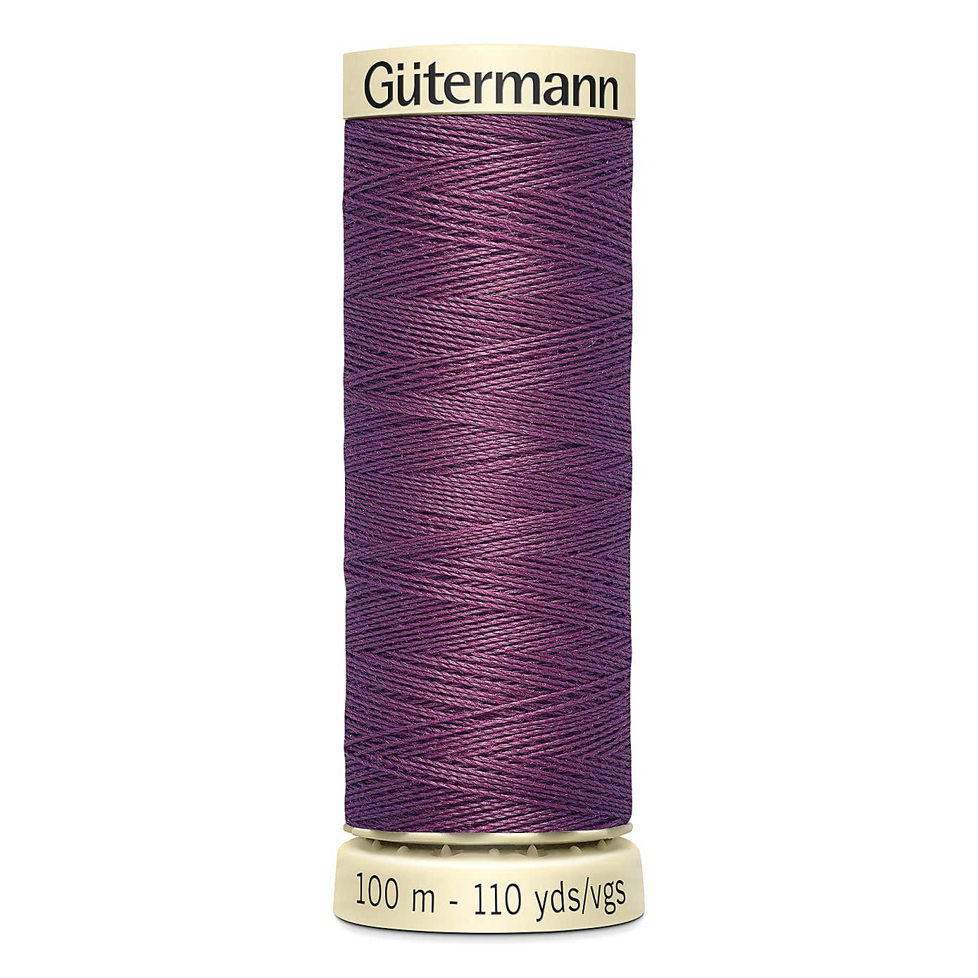 Gutermann Sew All Thread 100m Dewberry (259)