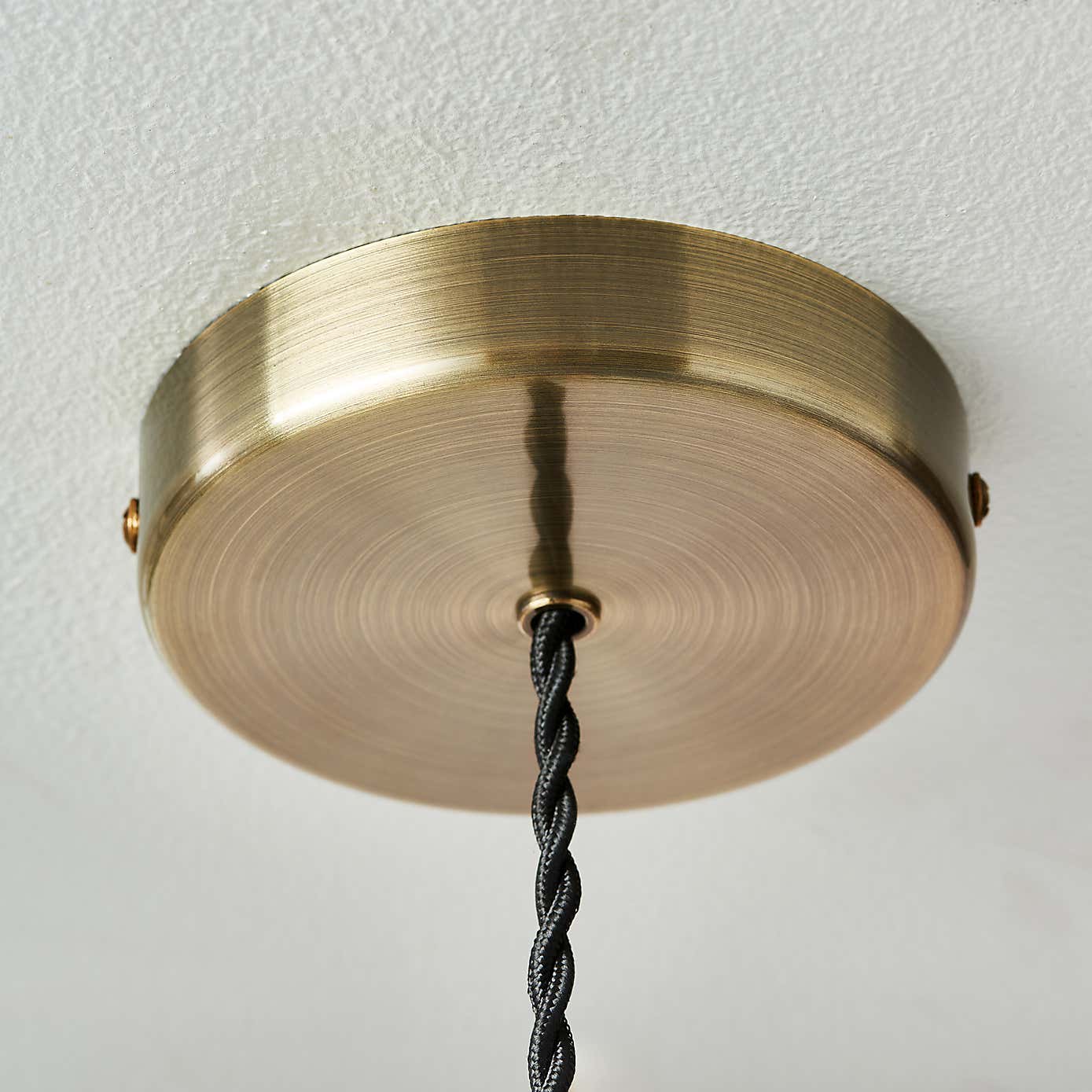 Abingdon Adjustable Pendant Light