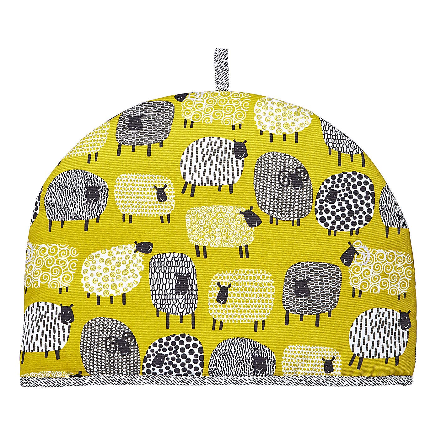 Ulster Weavers Dotty Sheep Tea Cosy