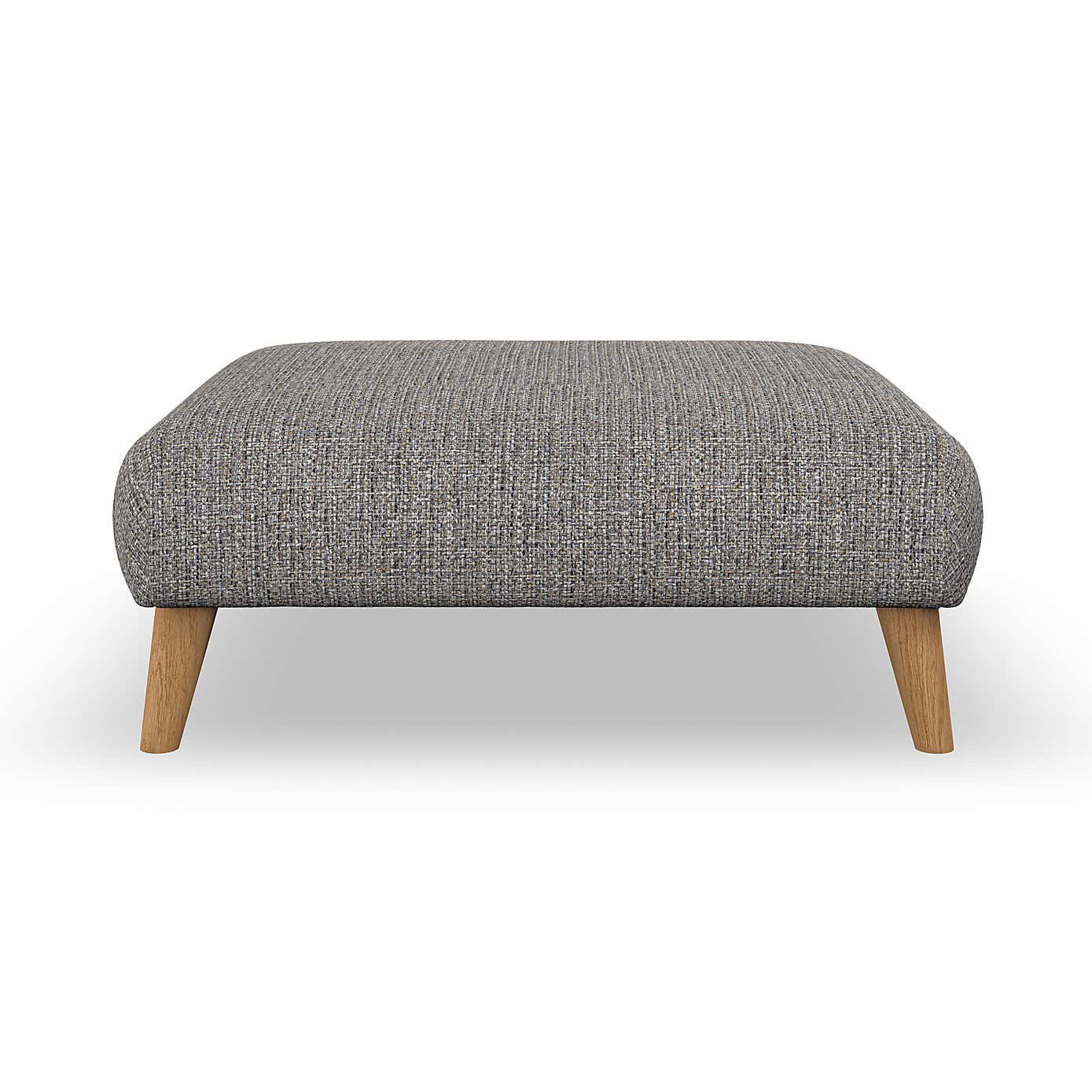 Evelyn Footstool