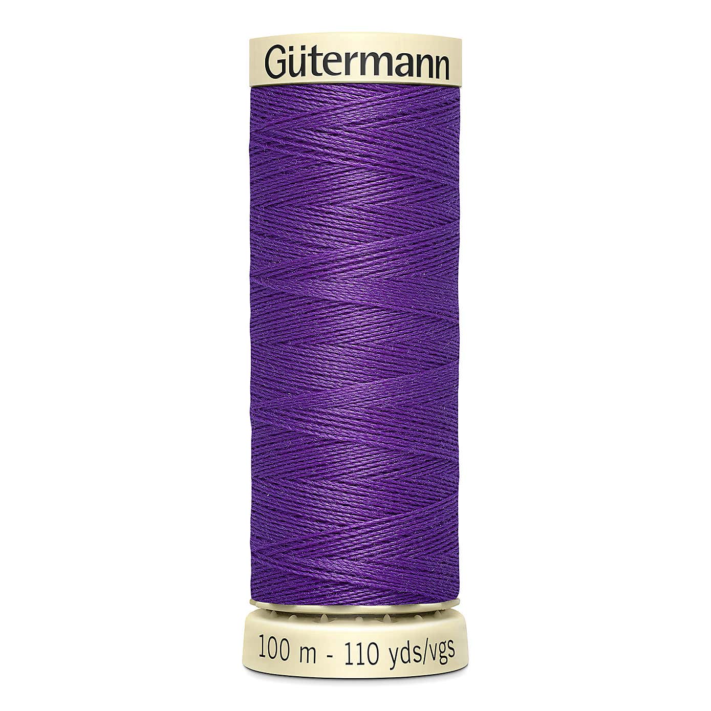 Gutermann Sew All Thread 100m Hydrangea (392)