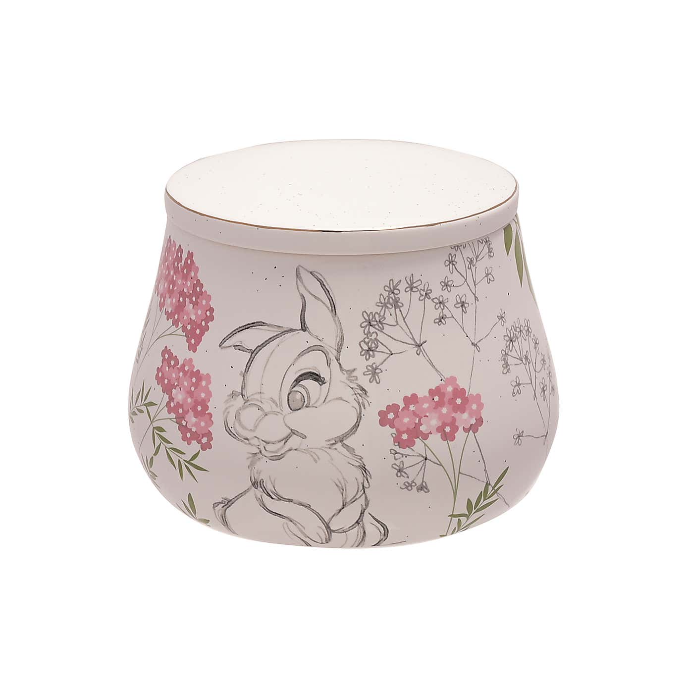 Disney Thumper Trinket Box