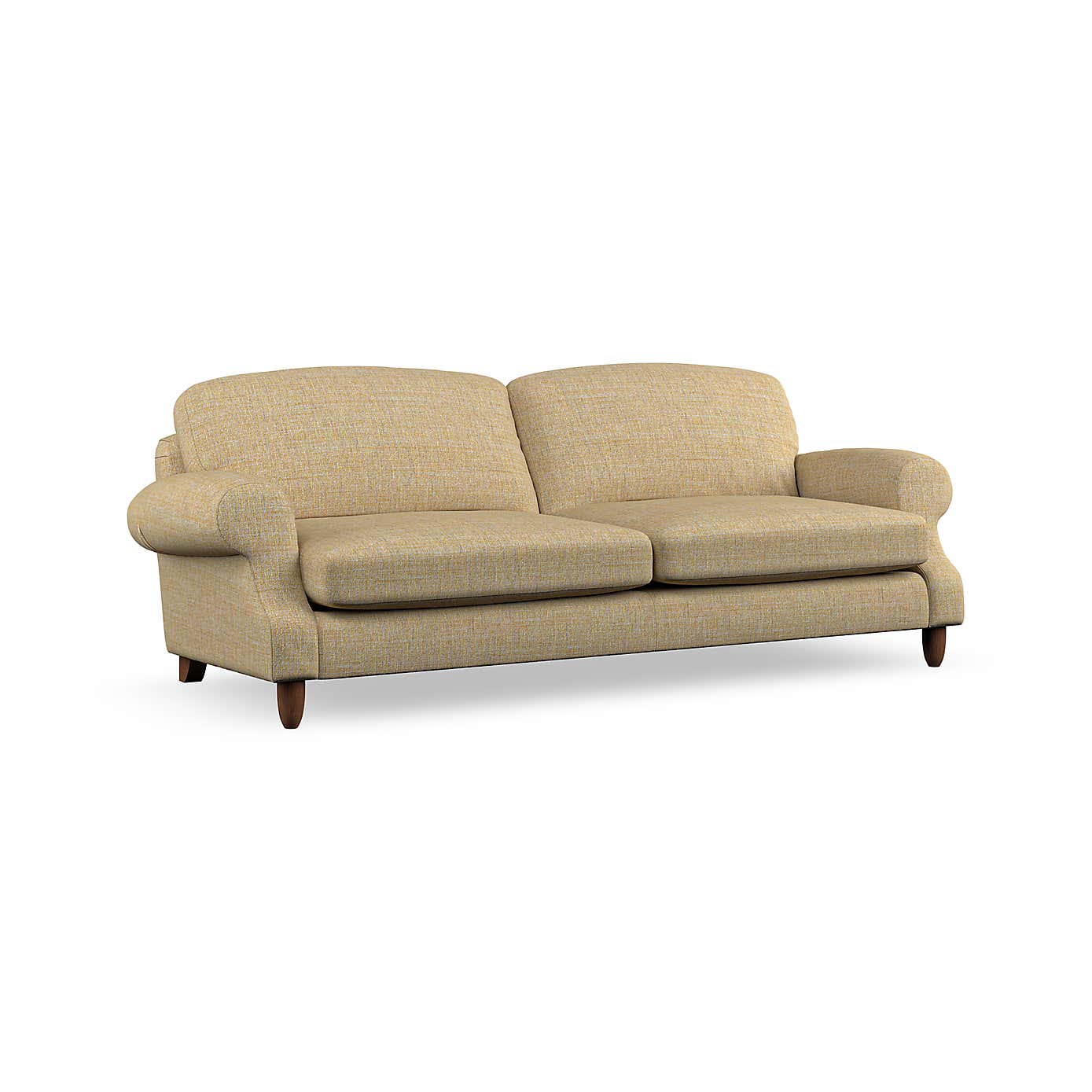 Ashford 4 Seater Sofa