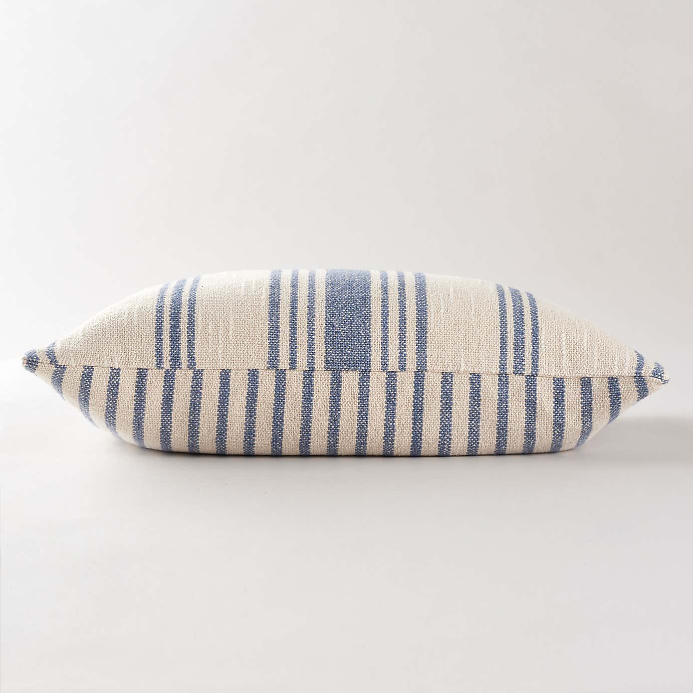 Churchgate Drayton Stripe Cushion