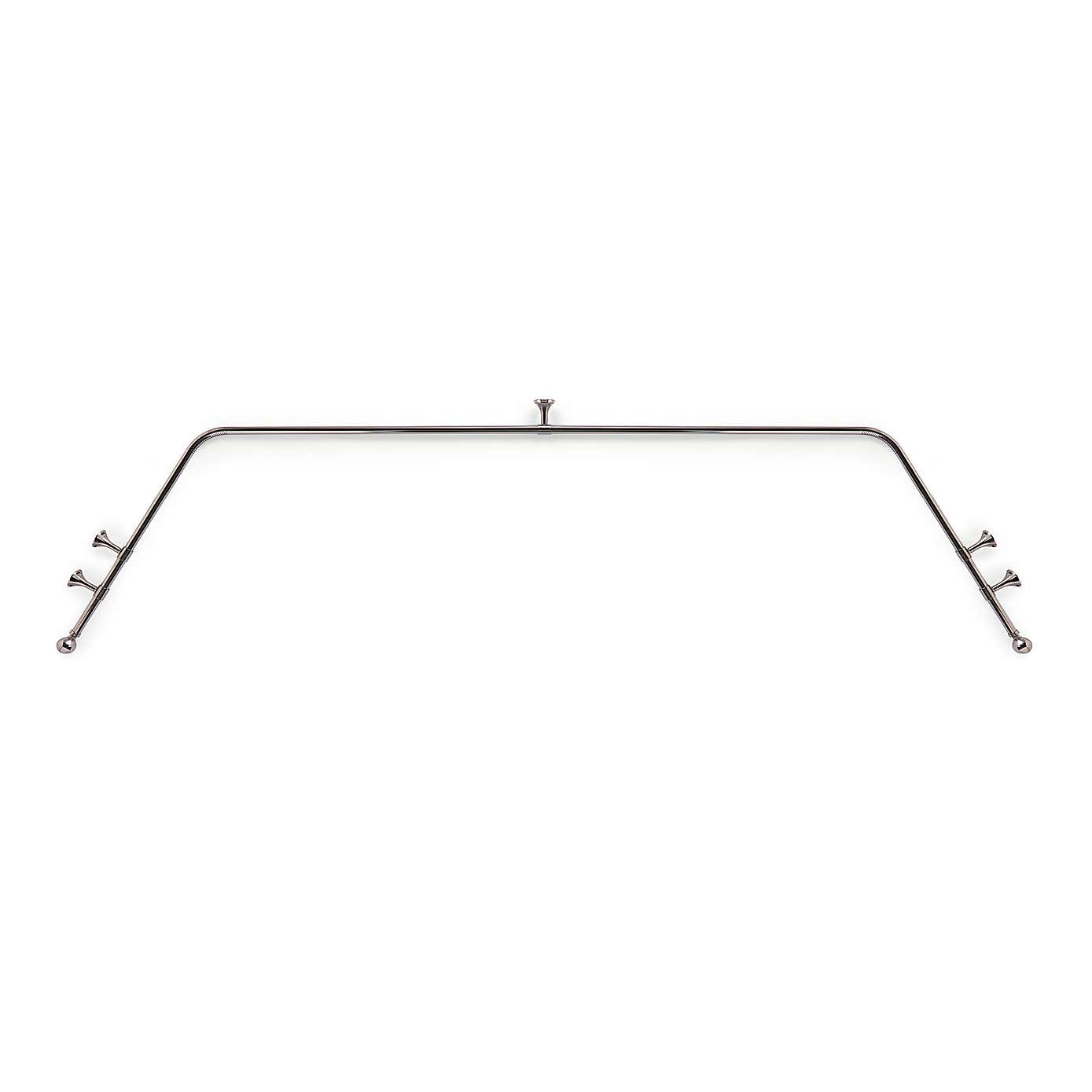 Ashton Bay Curtain Pole