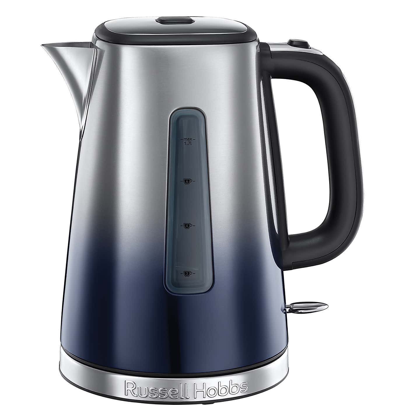 Russell Hobbs Eclipse 1.7L Kettle