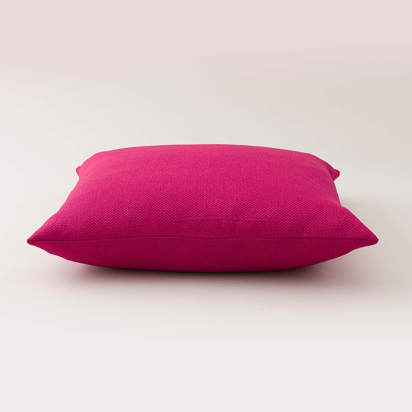 Barkweave Square Cushion