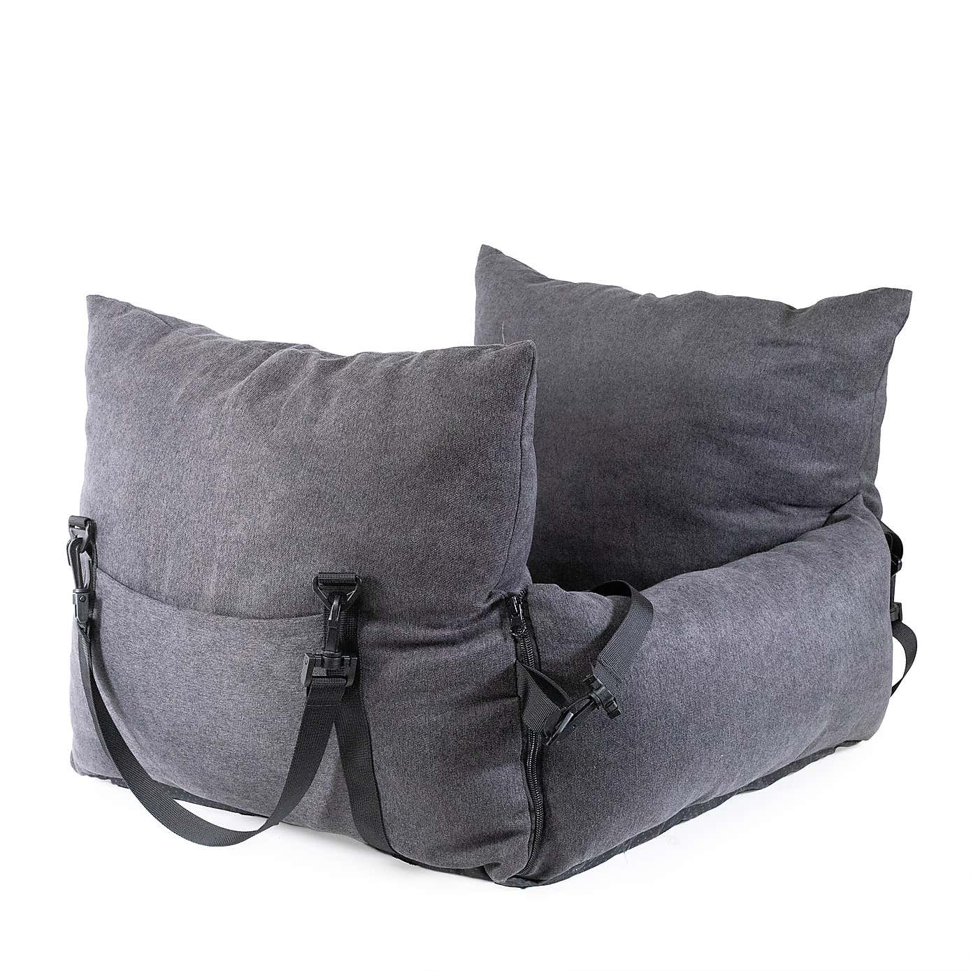 Rosewood Pet Car Seat