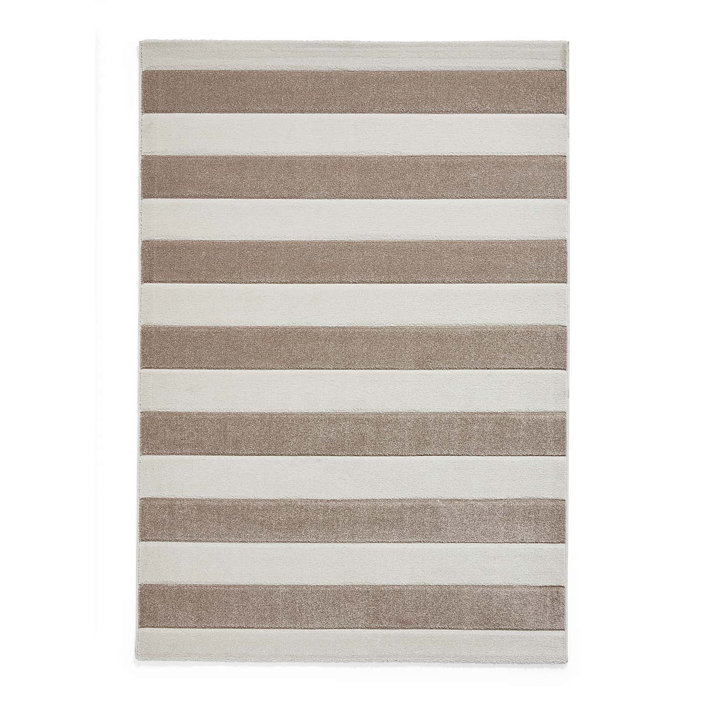 Catherine Lansfield Cove Stripe Rug