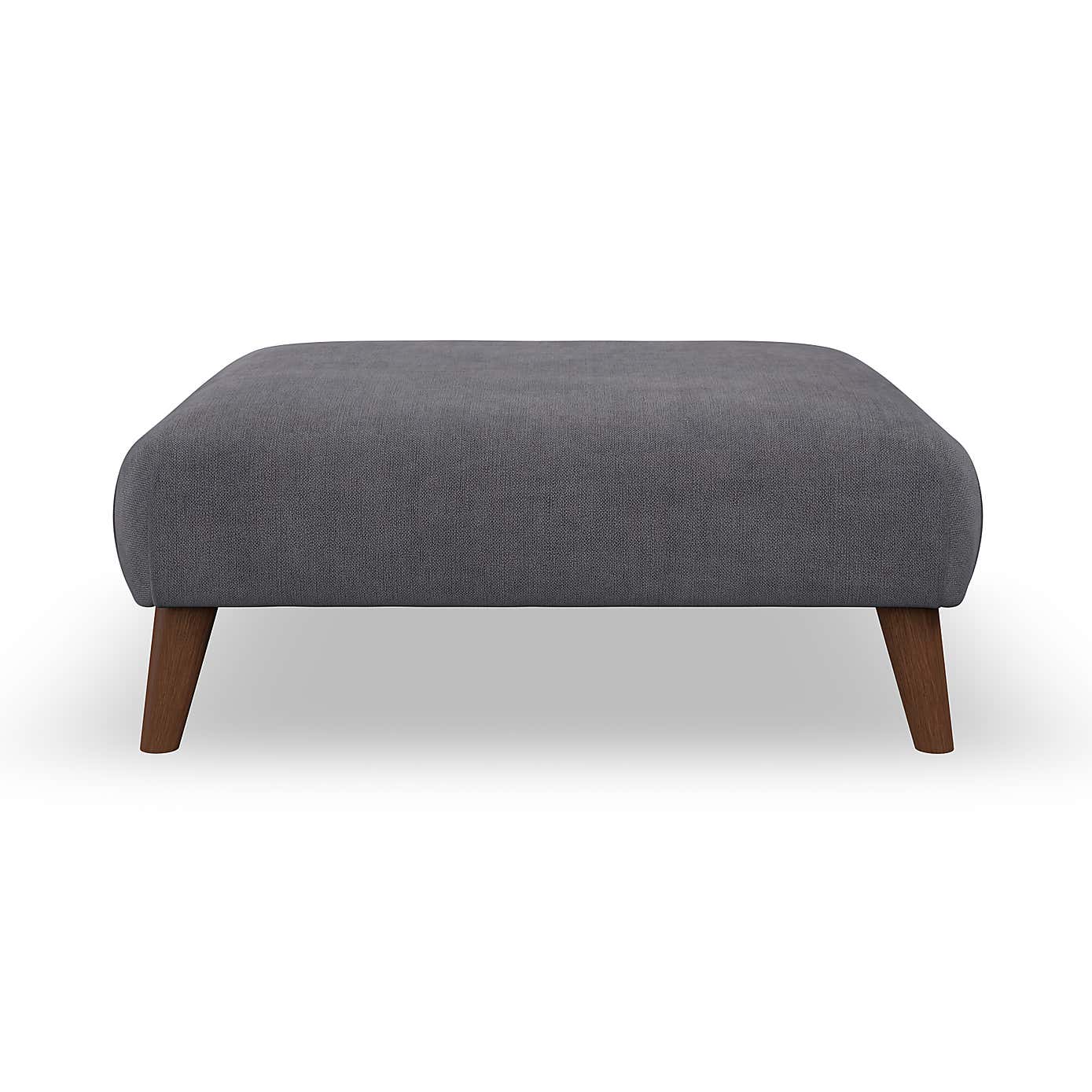 Evelyn Footstool