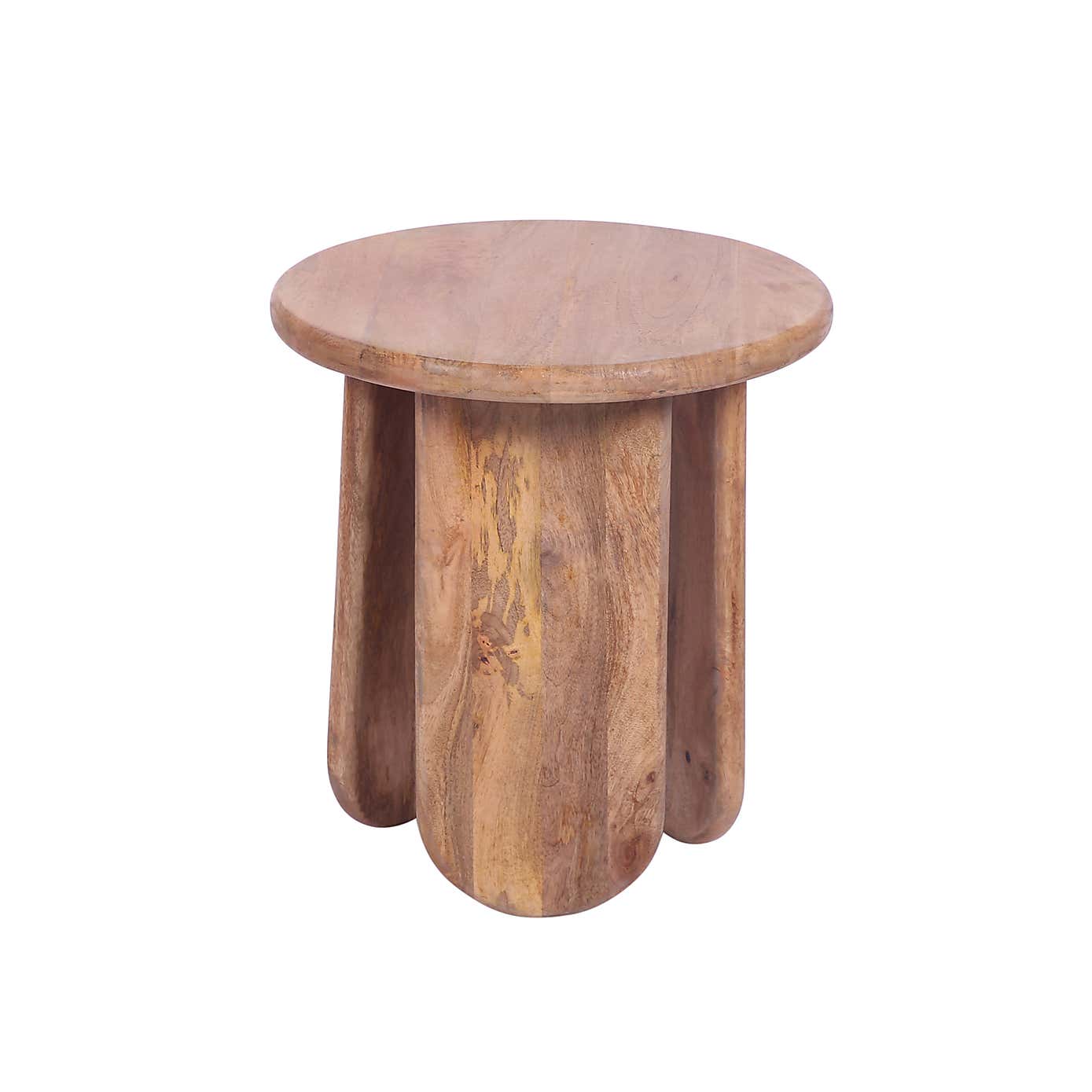 Indus Valley Clara Side Table