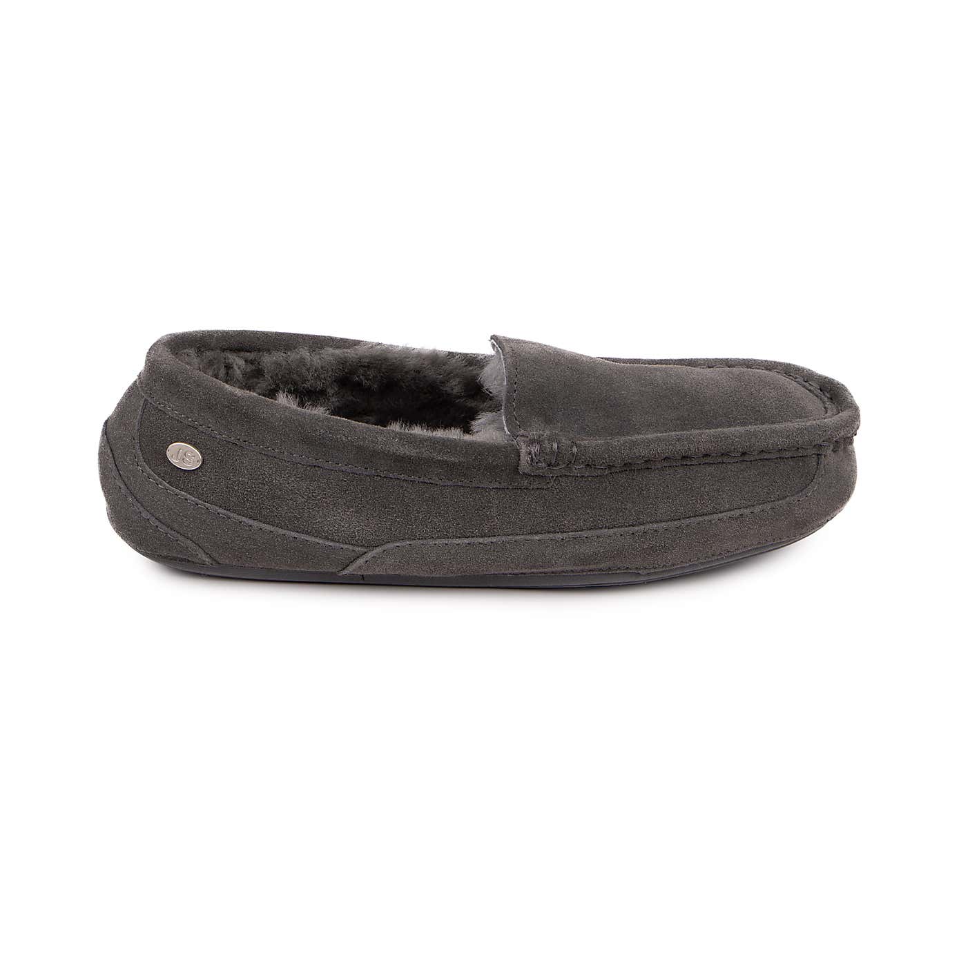 Just Sheepskin Harry Sheepskin Slippers