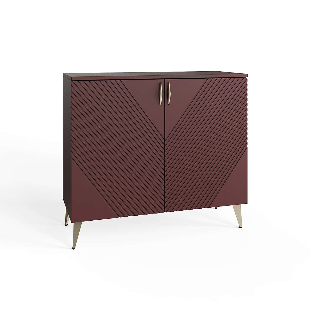 Ava Tall Sideboard