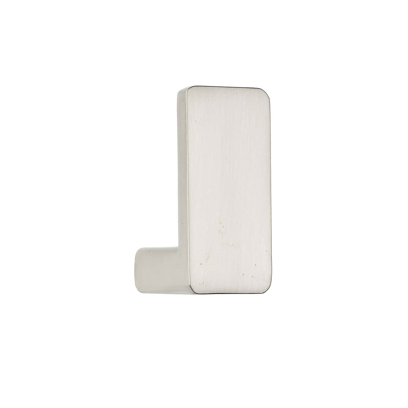 Contemporary L Curtain Tieback Hooks