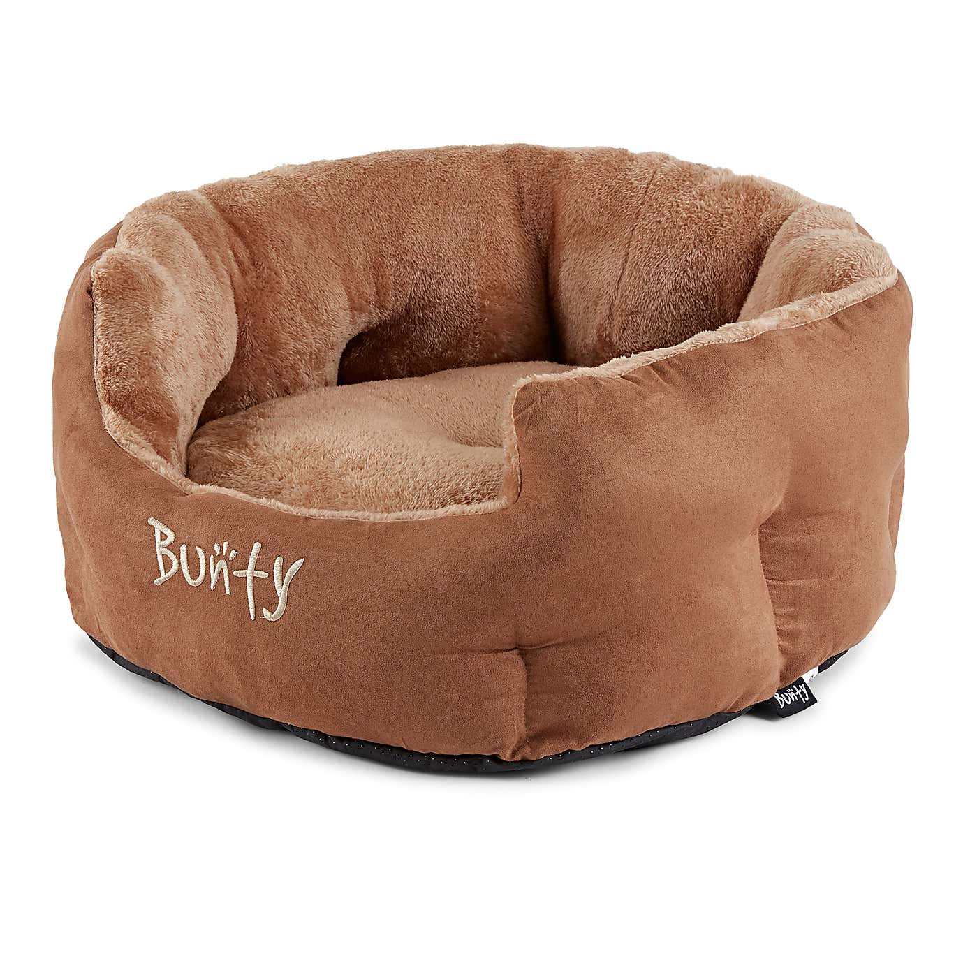 Bunty Polar Pet Bed