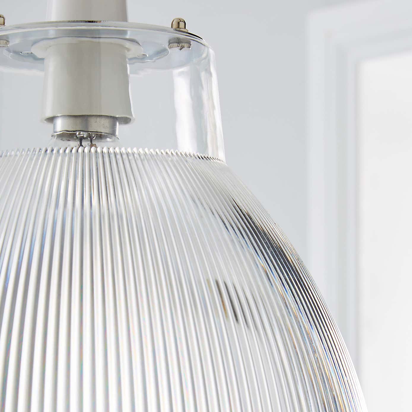 Alanya Easy Fit Pendant Shade