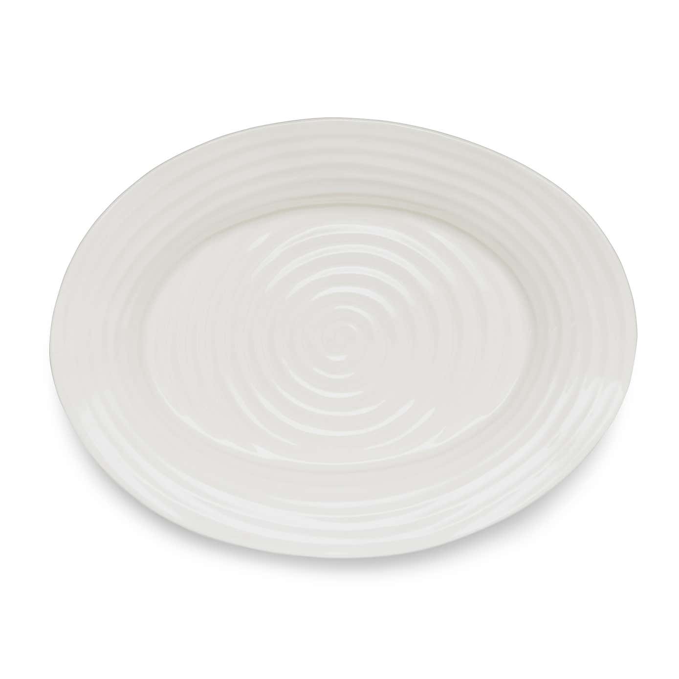 Sophie Conran for Portmeirion Large Oval Plate