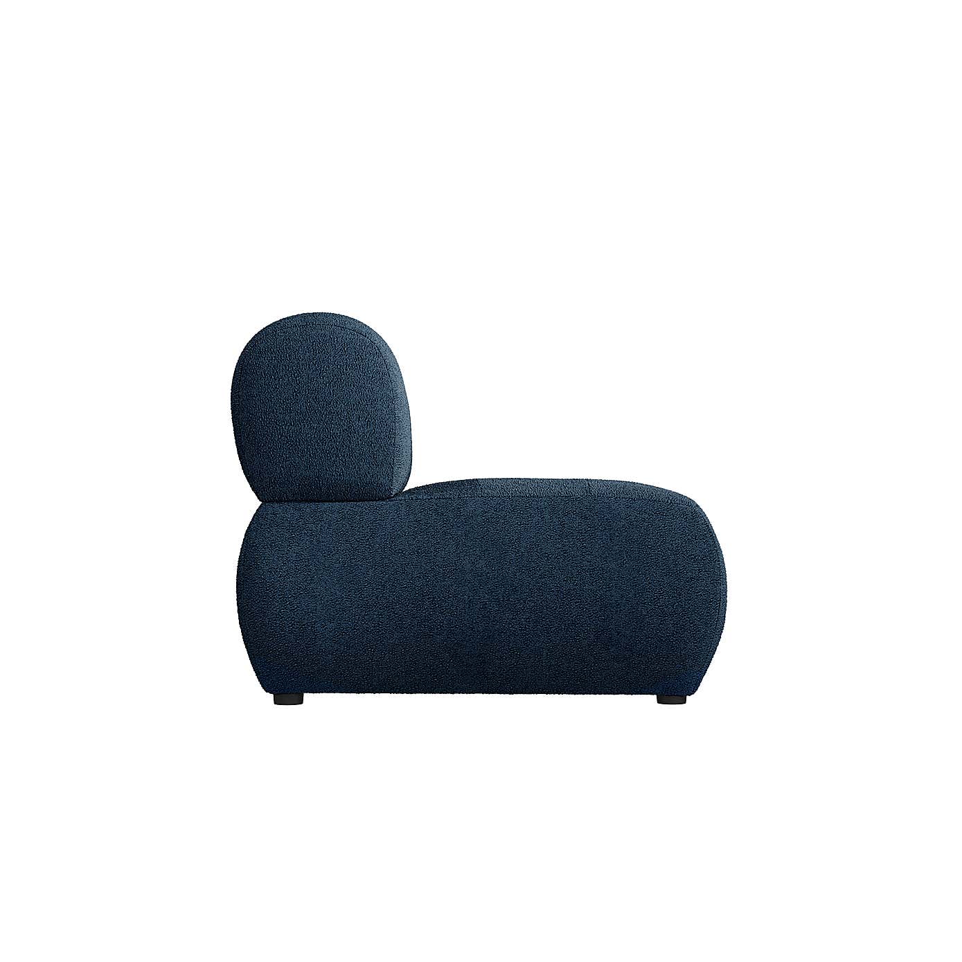 Reese Boucle Chair
