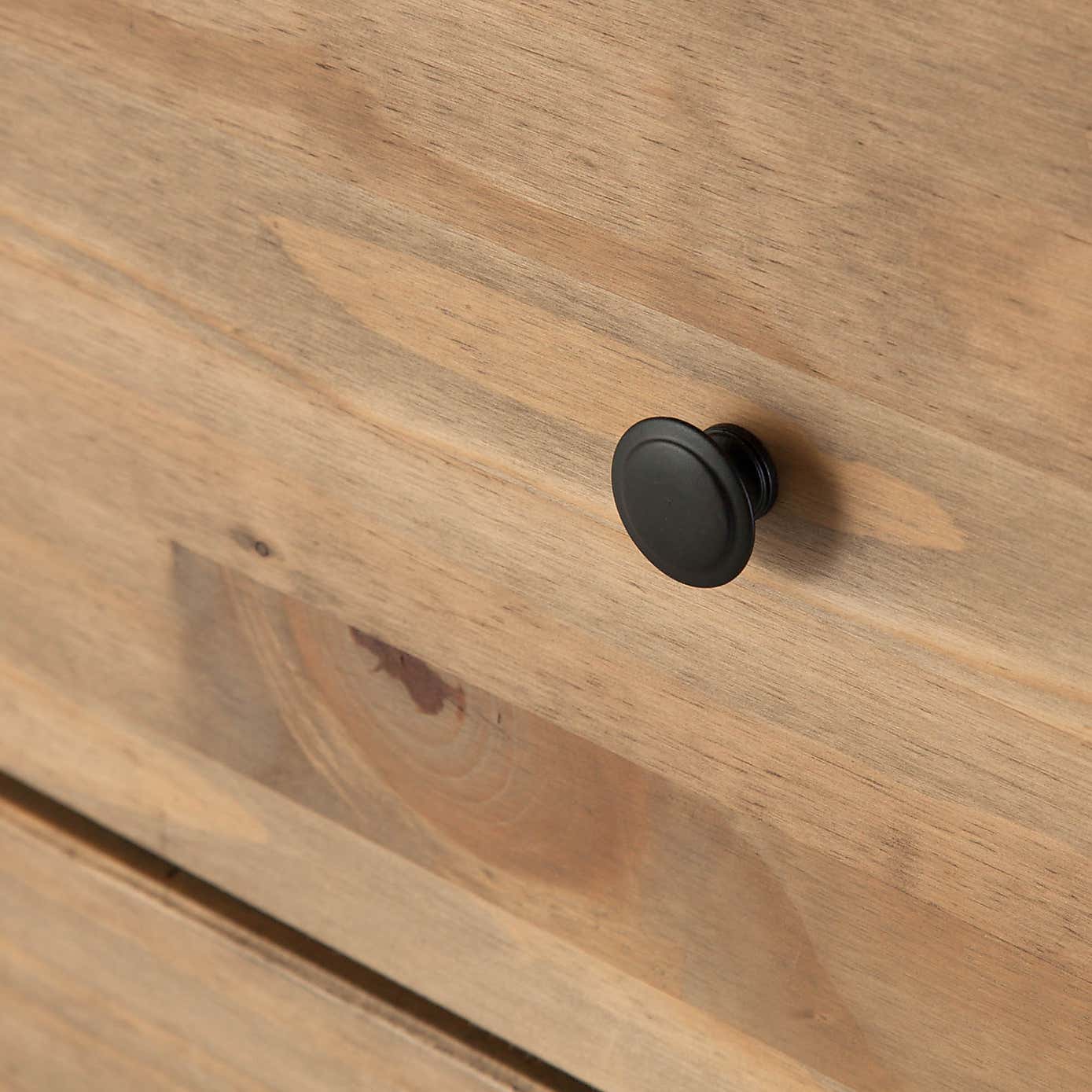 Panama 6 Drawer Chest