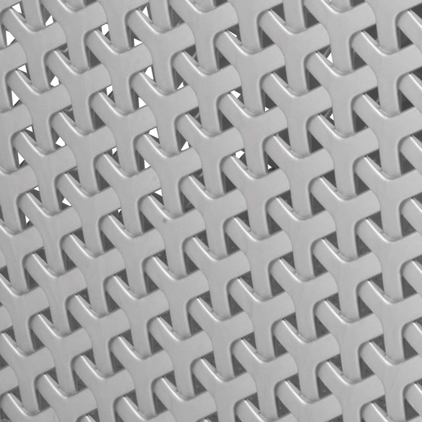 Curver Plastic Storage Basket