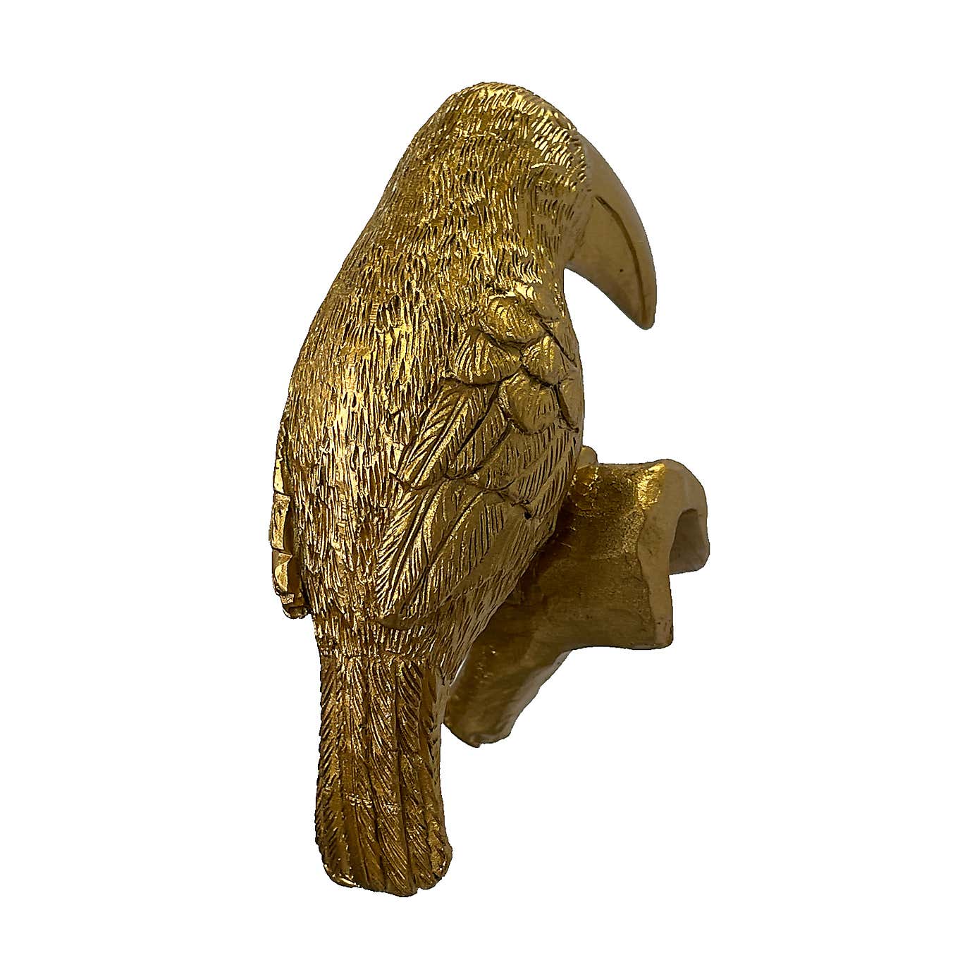 Set of 2 Terry Toucan Pot Hangers