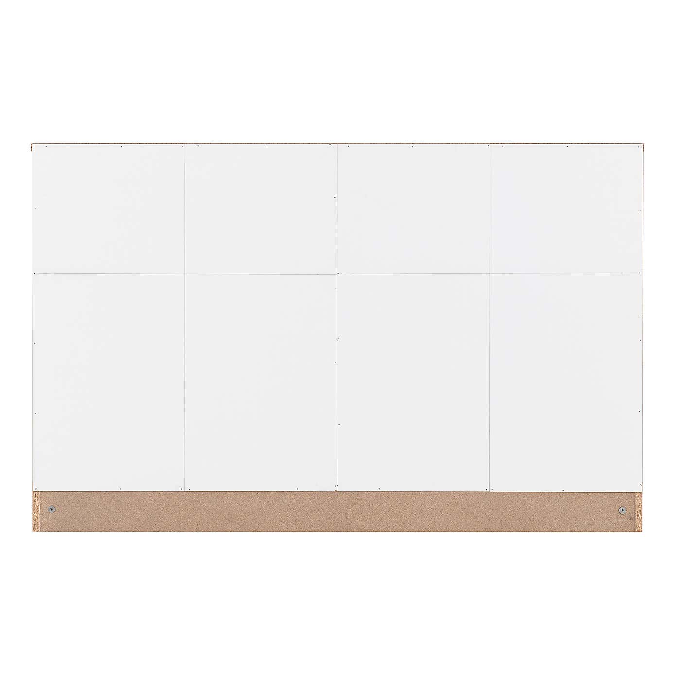 Malvern 6 Drawer Chest