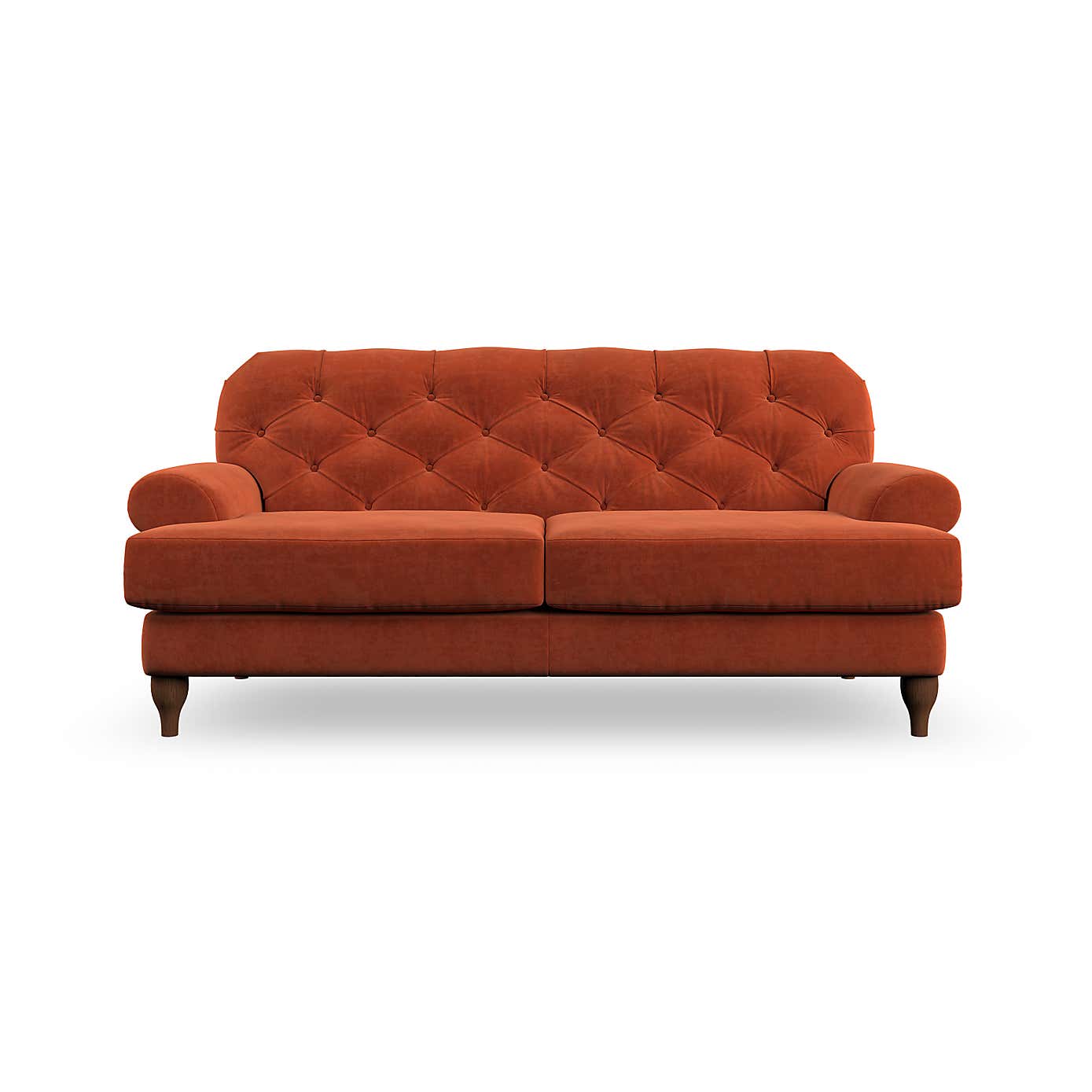 Canterbury 3 Seater Sofa